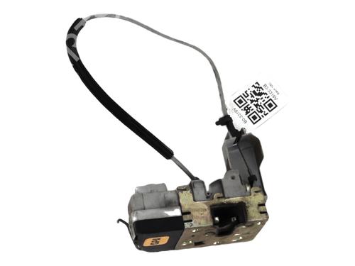 front-left-lock-peugeot-307-3ac-2000-2001-2002-2003-2004-2005-2006-2007-2008-2009-2010-2011-2012-29232324 main image