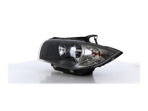 Used Left headlight BMW 1 (E87) 116 d (116 hp) 29848859