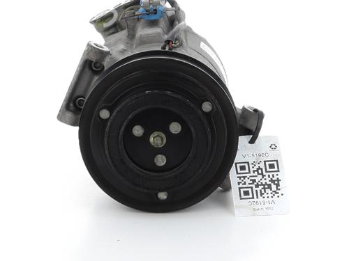 AC compressor CHEVROLET ORLANDO (J309) 2.0 D | BP38767651M34 - Image 3
