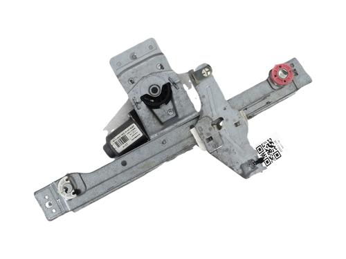 Elevador vidro trás esquerdo Elevador vidro trás esquerdo PEUGEOT 207 SW (WK_) 1.6 16V (120 hp) 36691377 36691377