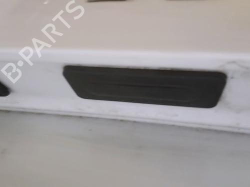 Tailgate PEUGEOT 208 I (CA_, CC_) 1.0 VTi | BP29820038C6 