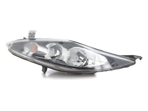 Venstre forlygte FORD FIESTA VI (CB1, CCN) 1.25 | BP30800186C28