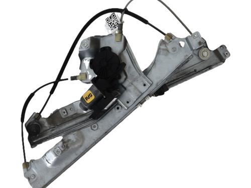 front-left-window-mechanism-renault-clio-iii-br01-cr01-2005-2006-2007-2008-2009-2010-2011-2012-2013-2014-34414513 main image