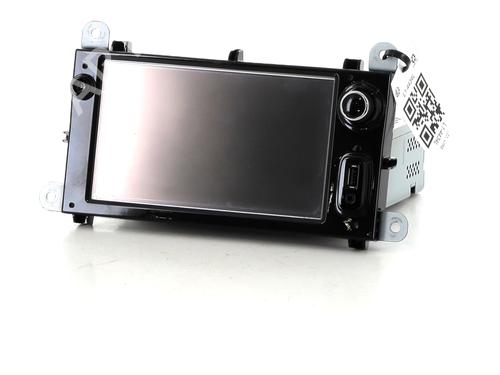 Radio RENAULT CLIO IV (BH_) 1.5 dCi 75 (75 hp) 28417600
