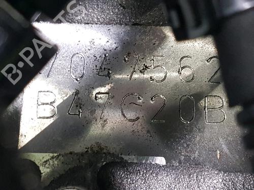 Motor BMW X2 (F39) sDrive 18 d | BP29761730M1 