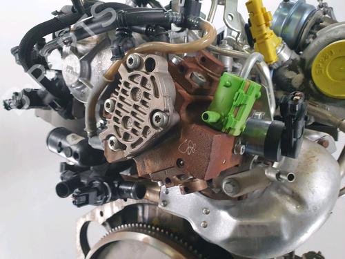 Engine RENAULT VEL SATIS (BJ0_) 2.0 dCi (BJ03, BJ0B) | BP39643990M1 - Image 8