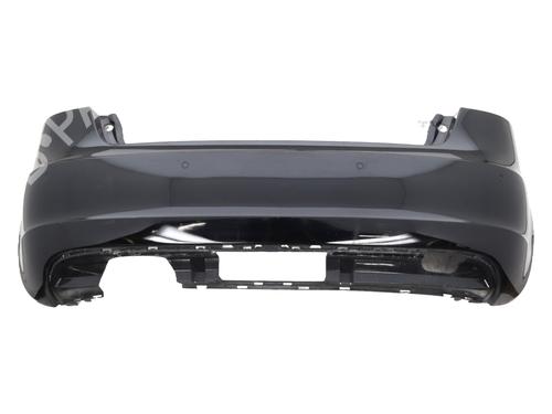 Used Rear bumper AUDI A3 Convertible (8P7) 2.0 TDI (140 hp) 29380986