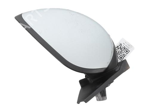 Used Left mirror Left mirror RENAULT ESPACE IV (JK0/1_) 2.0 dCi (JK01, JK02, JK1J, JK1K, JK1H) (150 hp) 33567891 33567891