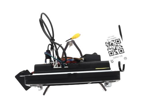 Radio VW POLO V (6R1, 6C1) | BP28803173E6