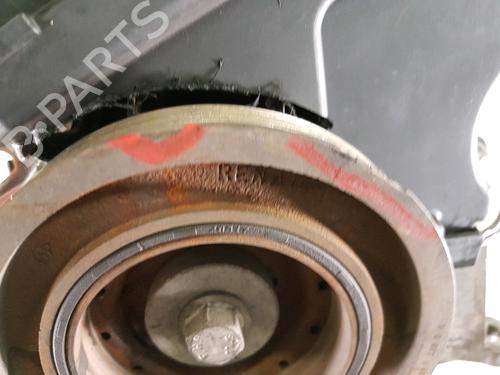 Engine RENAULT MEGANE III Hatchback (BZ0/1_, B3_) 1.5 dCi | BP34532308M1  - Image 16