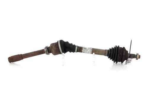 Right front driveshaft PEUGEOT 206 Hatchback (2A/C)  | BP27395654M39 