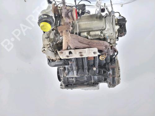 Engine MERCEDES-BENZ B-CLASS Sports Tourer (W245) B 180 CDI (245.207) | BP18671845M1