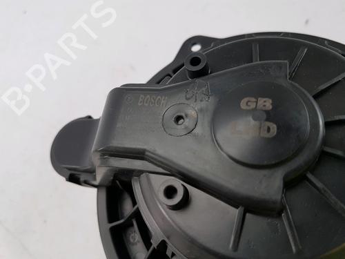 Heater blower motor HYUNDAI i20 II (GB, IB) 1.2 | BP13680708M62 
