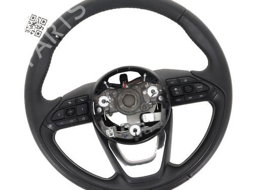 Used Steering wheel TOYOTA YARIS CROSS (MXP_) 1.5 Hybrid (MXPJ10) (116 hp) 25992903