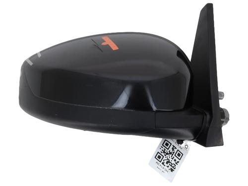 Right mirror RENAULT ESPACE IV (JK0/1_) 2.0 dCi (JK01, JK02, JK1J, JK1K, JK1H) | BP29930849C27