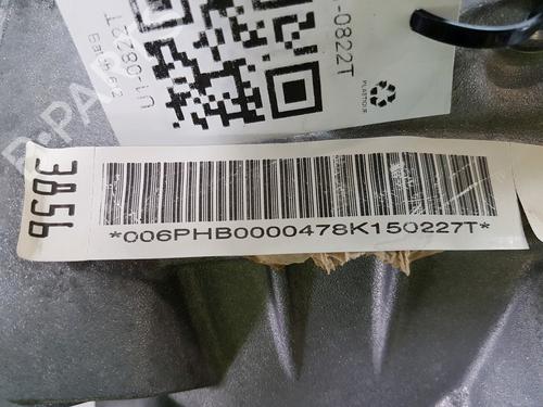 Gearbox VW POLO V (6R1, 6C1) 1.4 TDI | BP20928380M3 