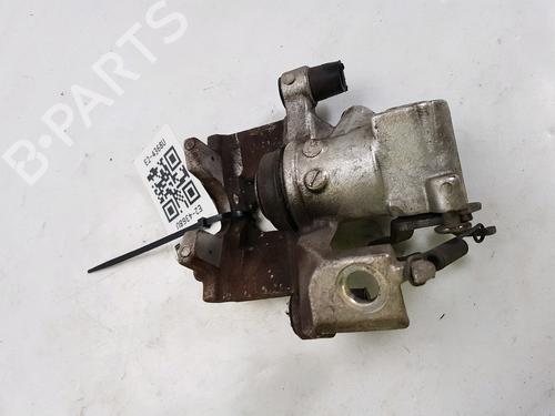 Right rear brake caliper TOYOTA YARIS (_P13_) 1.5 Hybrid (NHP130_, NHP130) | BP27919009M106