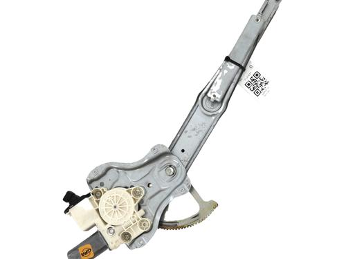 Used Front left window mechanism TOYOTA COROLLA (_E12_) [2001-2008]  26918410