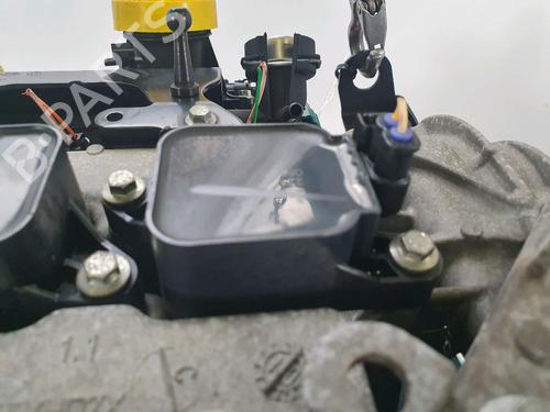 Engine RENAULT MEGANE CC (EZ0/1_) 1.4 TCe (EZ0F, EZ1V) | BP39608319M1 - Image 9