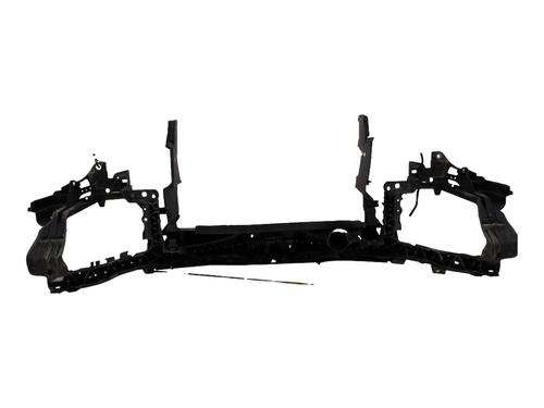 Querträger für MERCEDES-BENZ B-CLASS Sports Tourer (W245) B 180 CDI (245.207) (109 hp) 31693359