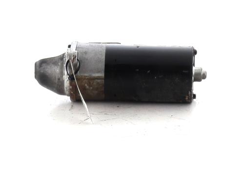 Used Starter Starter MERCEDES-BENZ A-CLASS (W169) A 180 CDI (169.007, 169.307) (109 hp) 33732874 33732874