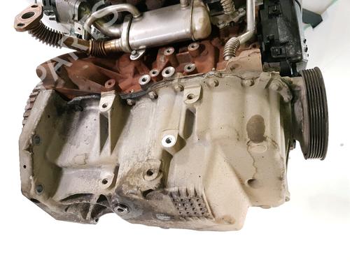 Engine RENAULT KANGOO Express (FW0/1_) 1.5 dCi 75 (FW07, FW10, FW04) | BP29849031M1
