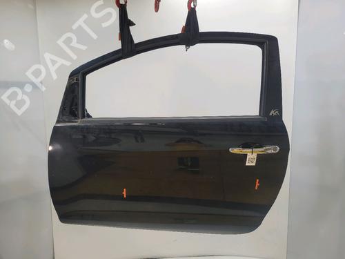 Used Left front door FORD KA (RU8) 1.3 TDCi (75 hp) 28686289