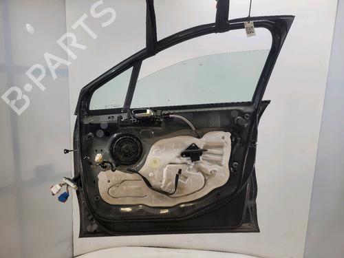 Right front door CITROËN C4 II (NC_) 1.6 HDi 110 | BP32131223C3