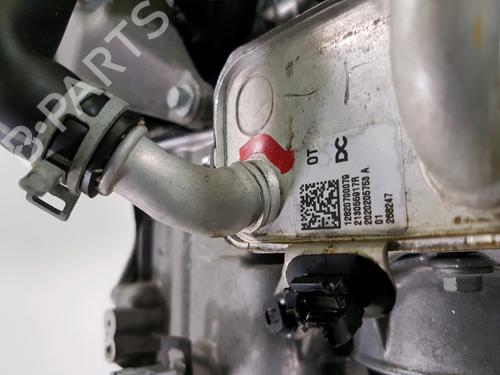 Engine DACIA SANDERO III 1.0 TCe 100 | BP33280898M1  - Image 12