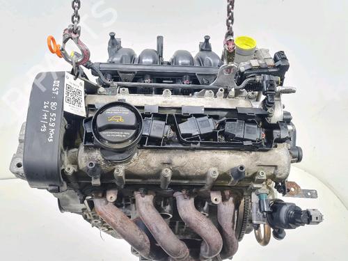 Engine VW GOLF V (1K1)  | BP33567138M1  - Image 5