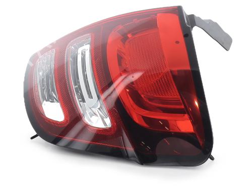 Right taillight CITROËN C3 II (SC_) 1.4 VTi 95 | BP39259228C35 - Image 2