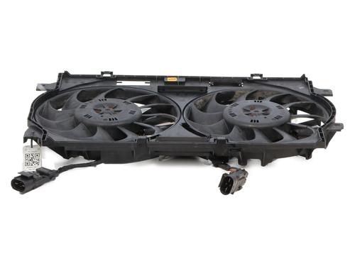 Radiator fan AUDI A6 C6 (4F2) S6 quattro | BP28034124M35 