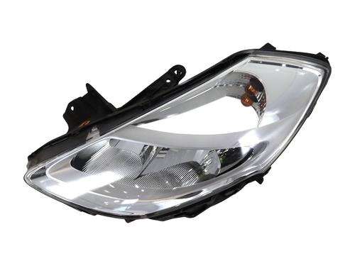 Left headlight RENAULT CLIO III (BR0/1, CR0/1) 1.5 dCi | BP29346154C28 