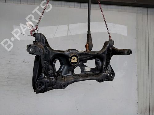 Forbro VW TOURAN (5T1) 1.5 TSI (150 hp) 30895030