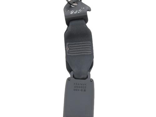 Seat buckle TOYOTA YARIS (_P9_) 1.0 VVT-i (KSP90_, KSP90R) | BP28364663I32 