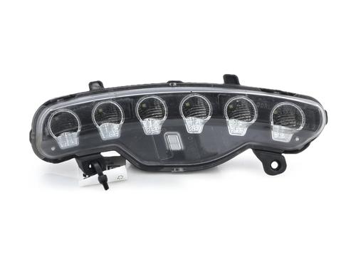 Right daytime light CITROËN DS3 (SA_) 1.6 HDi 90 | BP40035024C103 - Image 2