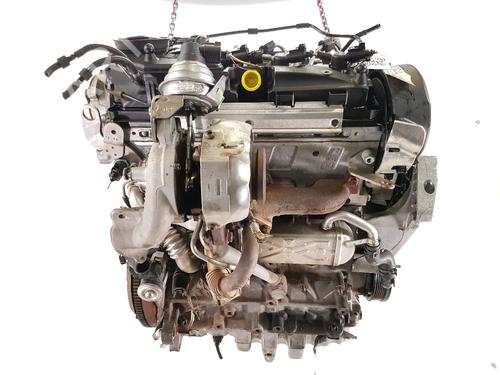 Engine SEAT LEON (1P1) 1.6 TDI | BP37483581M1 - Image 4