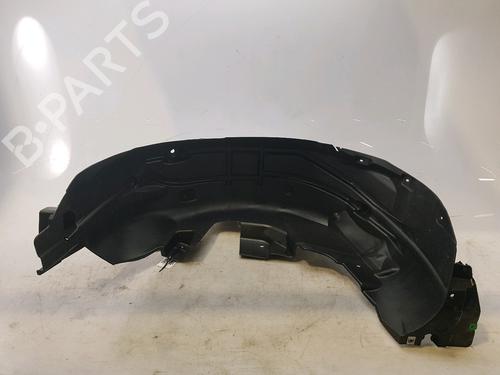 Wheel arch CITROËN C4 III (BA_, BB_, BC_) 1.2 PureTech 130 (BAHNSA, BAHNSB) | BP23554166C56 