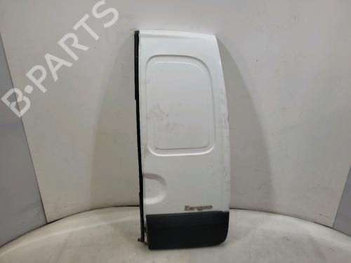 Used Right tailgate RENAULT KANGOO Express (FC0/1_) 1.5 dCi (61 hp) 31937673