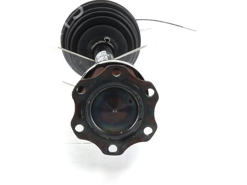 Left front driveshaft SEAT IBIZA V (KJ1, KJG) 1.0 TSI | BP24652372M38 