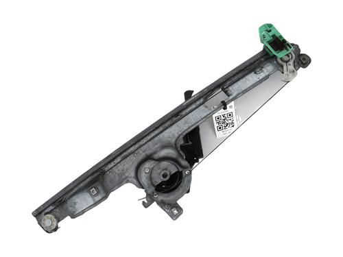 Front left window mechanism RENAULT GRAND SCÉNIC II (JM0/1_) 1.9 dCi (JM14) | BP29144820C22