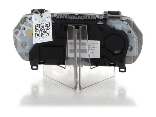 Instrument cluster RENAULT CAPTUR II (HF_) E-TECH 145 (HFMU) | BP31207462C47  - Image 5