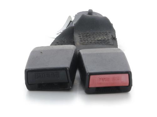Rear center seatbelt DACIA DUSTER (HS_) 1.2 TCe 125 | BP29874390I27