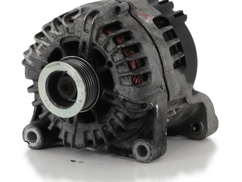 Used Alternator BMW X3 (E83) xDrive 20 d (177 hp) 27189032