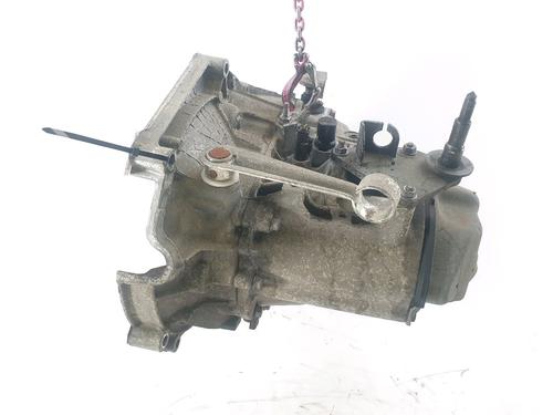 gearbox-peugeot-206-2l_-2m_-2009-2010-2011-2012-2013-30799913 main image