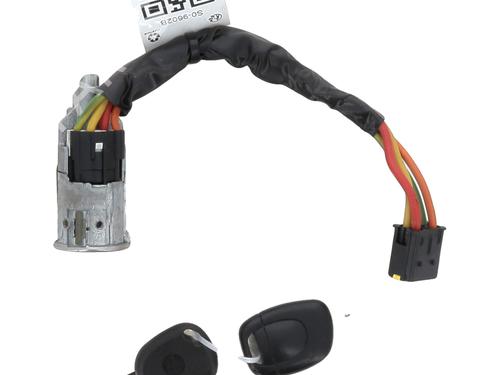 Used Ignition barrel Ignition barrel RENAULT CLIO II (BB_, CB_) [1998-2016] 34230756 34230756