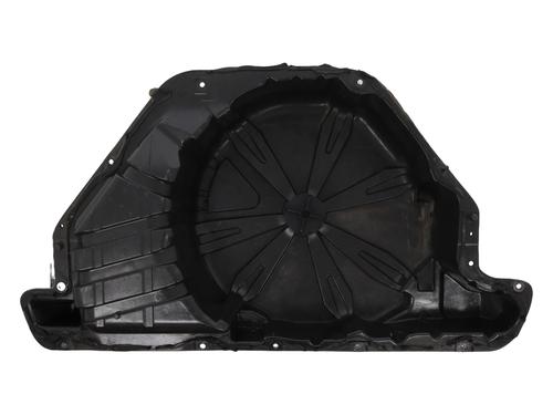 Bagagerumsgulv Bagagerumsgulv RENAULT MEGANE III Hatchback (BZ0/1_, B3_) 1.5 dCi (BZ09, BZ0D, BZ1W, BZ29, BZ14) (110 hp) 33533900 33533900