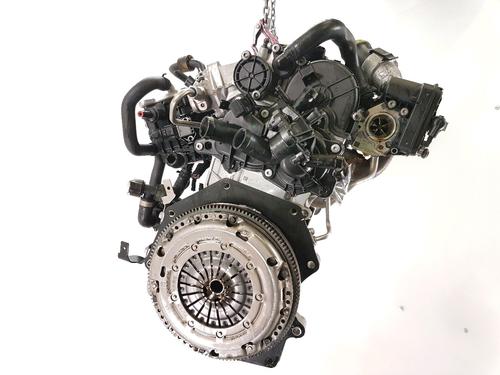 Engine SEAT IBIZA V (KJ1, KJG) 1.0 TSI | BP21677484M1 
