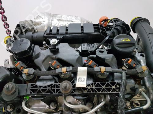 Engine CITROËN C3 III (SX) 1.5 BlueHDi 100 (SXYHYP, SXYHTU) | BP36212018M1 - Image 7