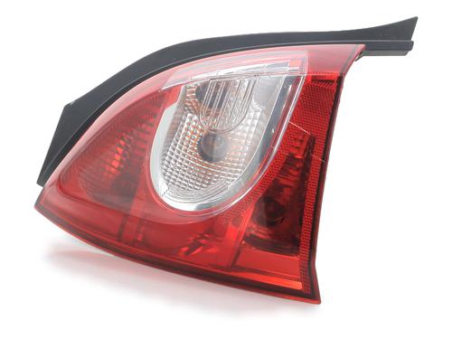 Left taillight RENAULT TWINGO II (CN0_) 1.2 16V (CN04, CN0B) | BP30118654C34 